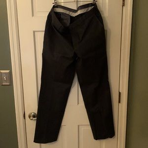 Jos A Bank Tailored Fit Slacks 36x32